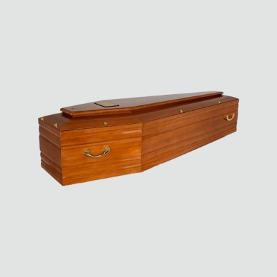 Tombeau marron